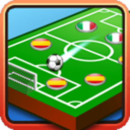 ikon Mini Soccerstar