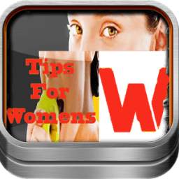 Tips For Womens