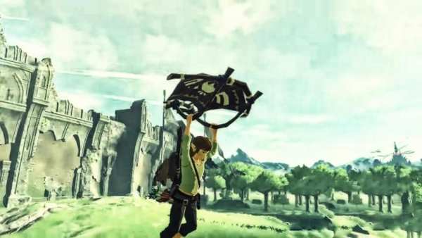 The Legend: The Wild screenshot 1