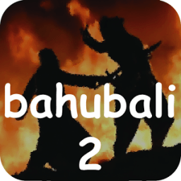 Movie bahubali 2 Video icon