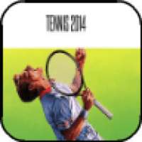 Tennis 2014