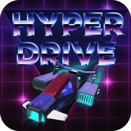 Hyper Drive: Circuit आइकन
