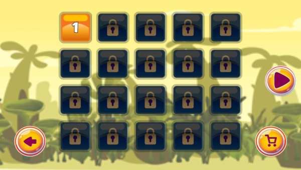 Super Adventure of Mario screenshot 7
