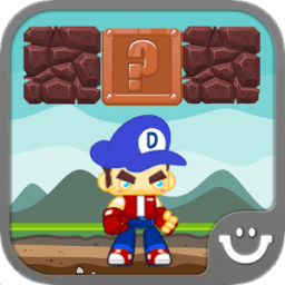 Super Adventure of Mario иконка