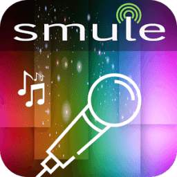 Guide Smule 1.1