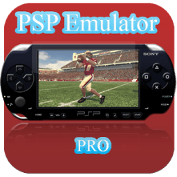 PRO Emulator For PSP icon
