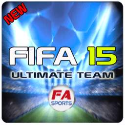 FIFA 15 GUIDE 1.0