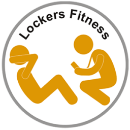 Lockers Fitness Workout icon