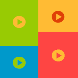 ikon Video Collage Maker With Music