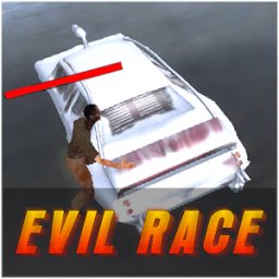 Evil Race : Deathly Hallows иконка