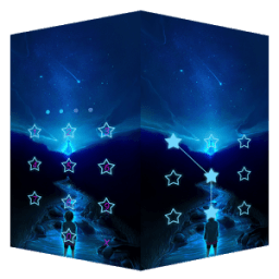 Collage आइकन