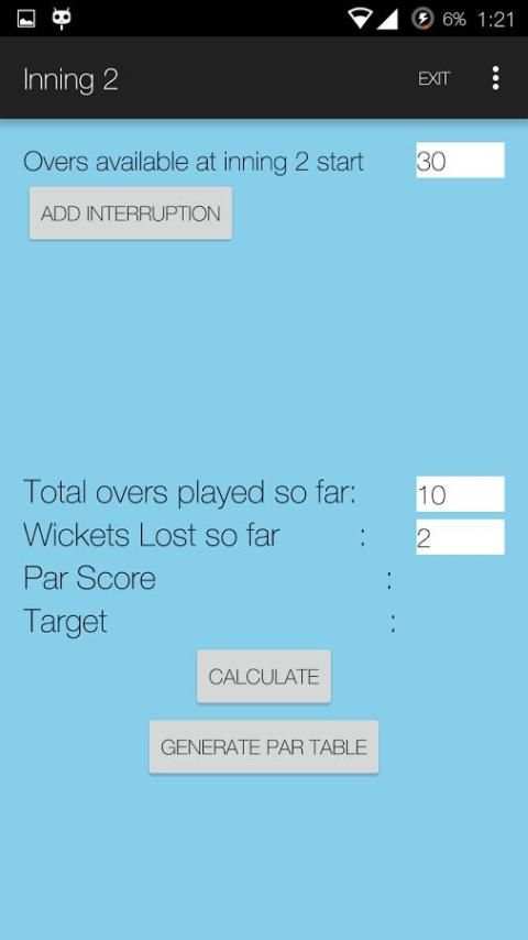 DL Calculator 3 تصوير الشاشة