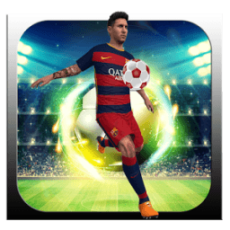 Soccer Hero Messi иконка