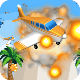Aeroplane Race иконка