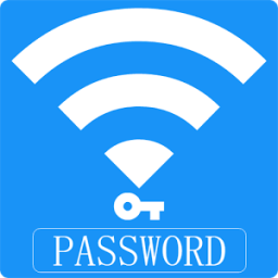 Wifi Password Viewer أيقونة