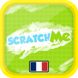 Grattez Moi - Scratch Me icon