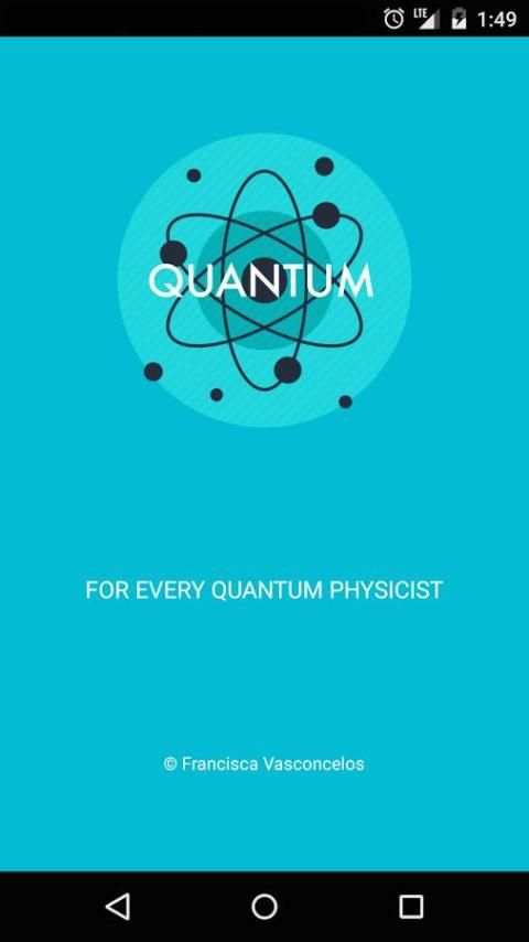 Quantum скриншот 7