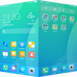 Privacy Launcher आइकन