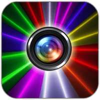 Laser Light : Flash 2017