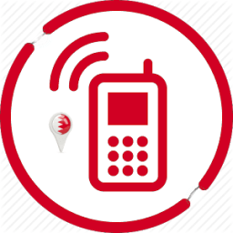 ikon دليل الجوال البحريني