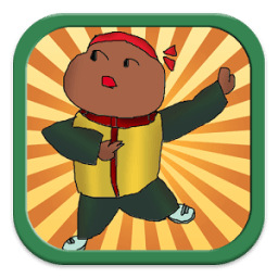 Permainan Tebak Boboy icon