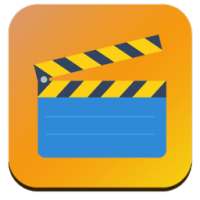 HD Movie Player 2016 أيقونة