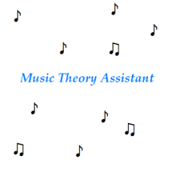 ikon Music Theory Assistant
