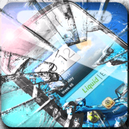 Перерыв мобильной шутке иконка