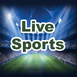 Live Sports TV HD 24/7 иконка