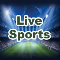 Live Sports TV HD 24/7 on 9Apps