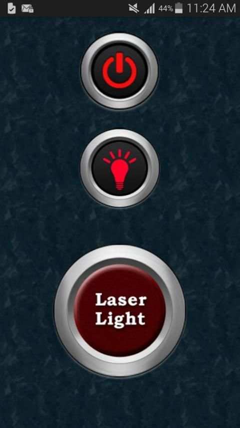 Laser Flash Light screenshot 6