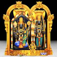 BHADRADRI SRISITARAMA KALYANAM on 9Apps