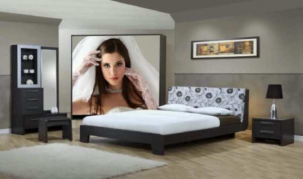 Bedroom Frames screenshot 5