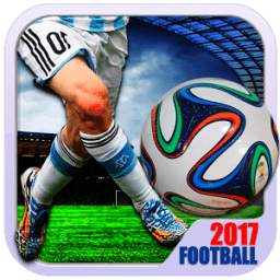 Play World Football Soccer 17