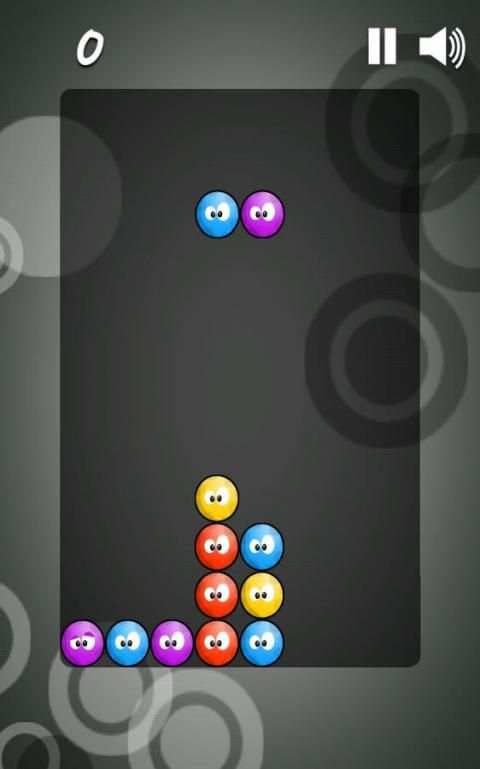Blobs - New Version स्क्रीनशॉट 3