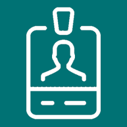 ID Cards أيقونة