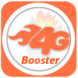 ikon 4G Clean Booster : Boost Phone