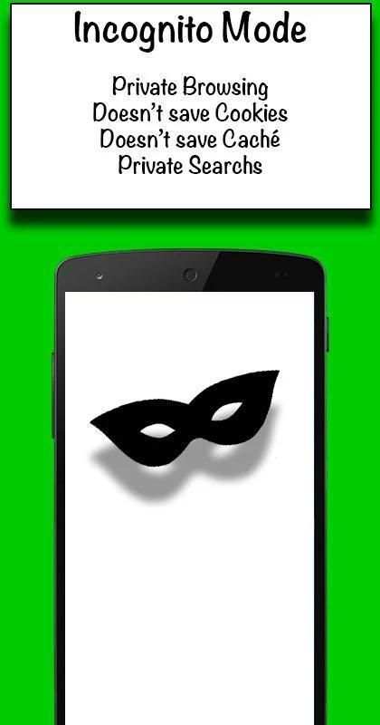 Supreme Web Browser 3 تصوير الشاشة