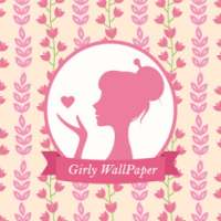 girly wallpaper