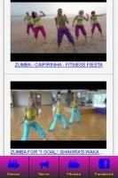 Zumba Dance screenshot 3
