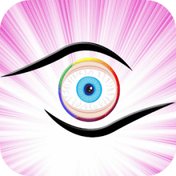 اختبار عمى الألوان 2016 icon