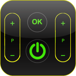 Universal Remote Control आइकन