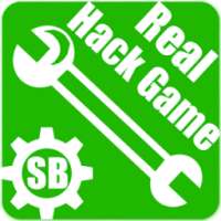 SB Tool Game Hacker Joke on 9Apps