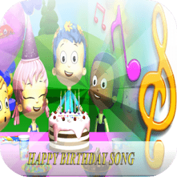 Happy Birthday Song иконка