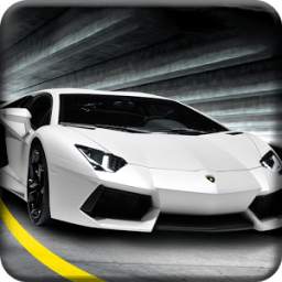 Car Racing Adventure : 3D Game