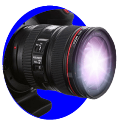 HD Camera B612 أيقونة