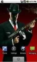 Hitman Absolution Живые Обои screenshot 2