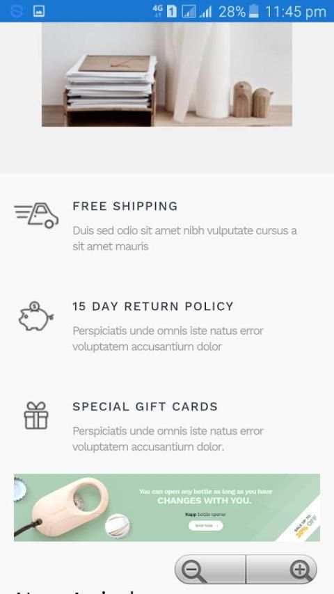 Home Credit 18, Loan App скриншот 12