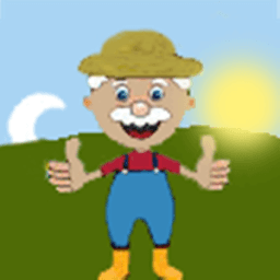 ali babanin çiftliği icon