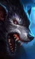 World of Warcraft Живые Обои screenshot 3